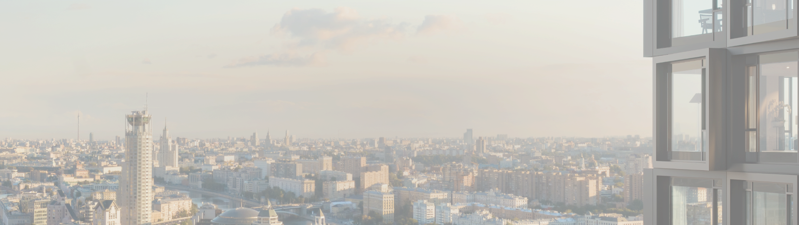 Павелецкая — новый район больших возможностей